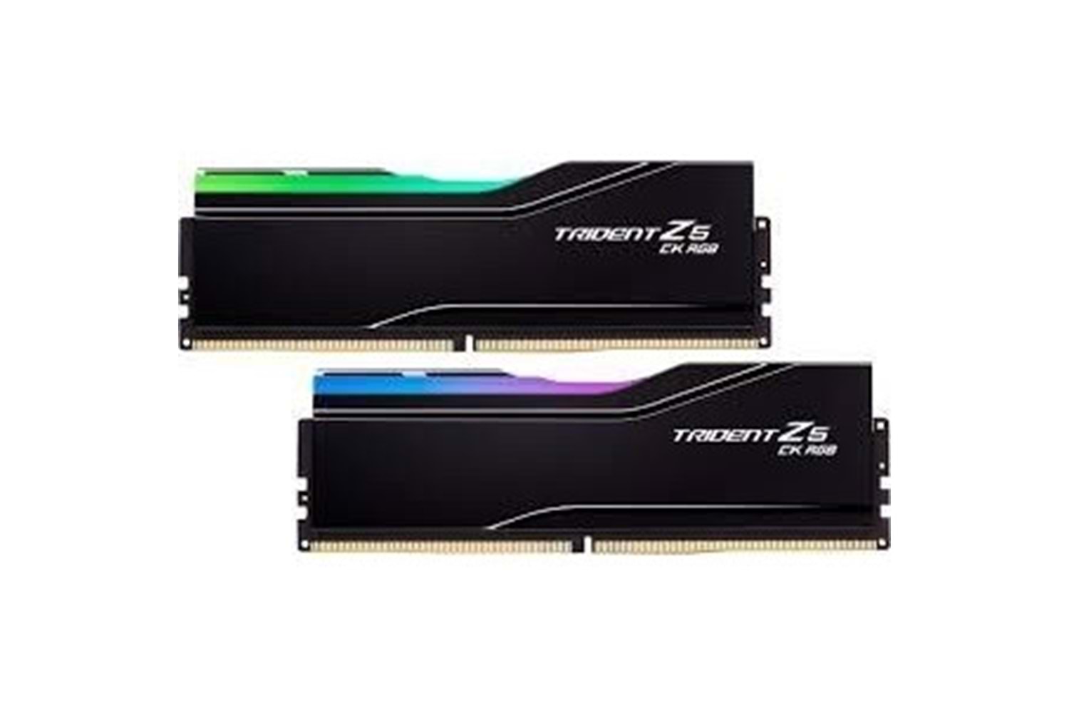 GSKILL 48GB (2X 24GB) DDR5 8200MHZ CL40 RGB DUAL KIT PC RAM TRIDENT Z5 CK F5-8200C4052G24GX2-TZ5CRK