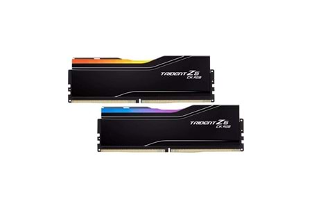 GSKILL 48GB (2X 24GB) DDR5 8800MHZ CL42 RGB DUAL KIT PC RAM TRIDENT Z5 CK F5-8800C4255H24GX2-TZ5CRK