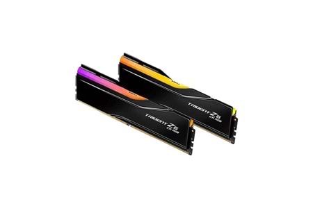 GSKILL 48GB (2X 24GB) DDR5 8800MHZ CL42 RGB DUAL KIT PC RAM TRIDENT Z5 CK F5-8800C4255H24GX2-TZ5CRK