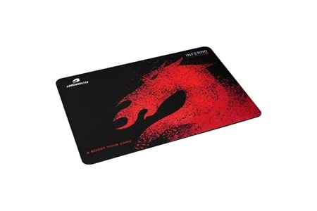 GAMEBOOSTER Inferno S GB-MP001-S Gaming Mouse Pad (250x350mm)