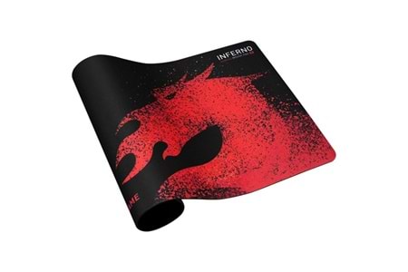 GAMEBOOSTER Inferno M GB-MP002-M Gaming Mouse Pad (290x480mm)
