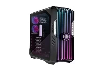 COOLERMASTER HAF700 EVO H700E-IGNN-S00 GAMING E-ATX PC KASASI