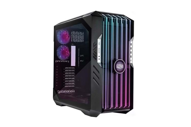 COOLERMASTER HAF700 EVO H700E-IGNN-S00 GAMING E-ATX PC KASASI