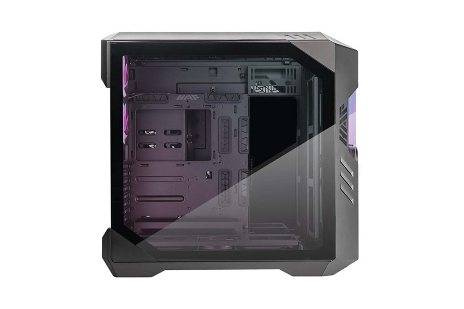 COOLERMASTER HAF700 EVO H700E-IGNN-S00 GAMING E-ATX PC KASASI