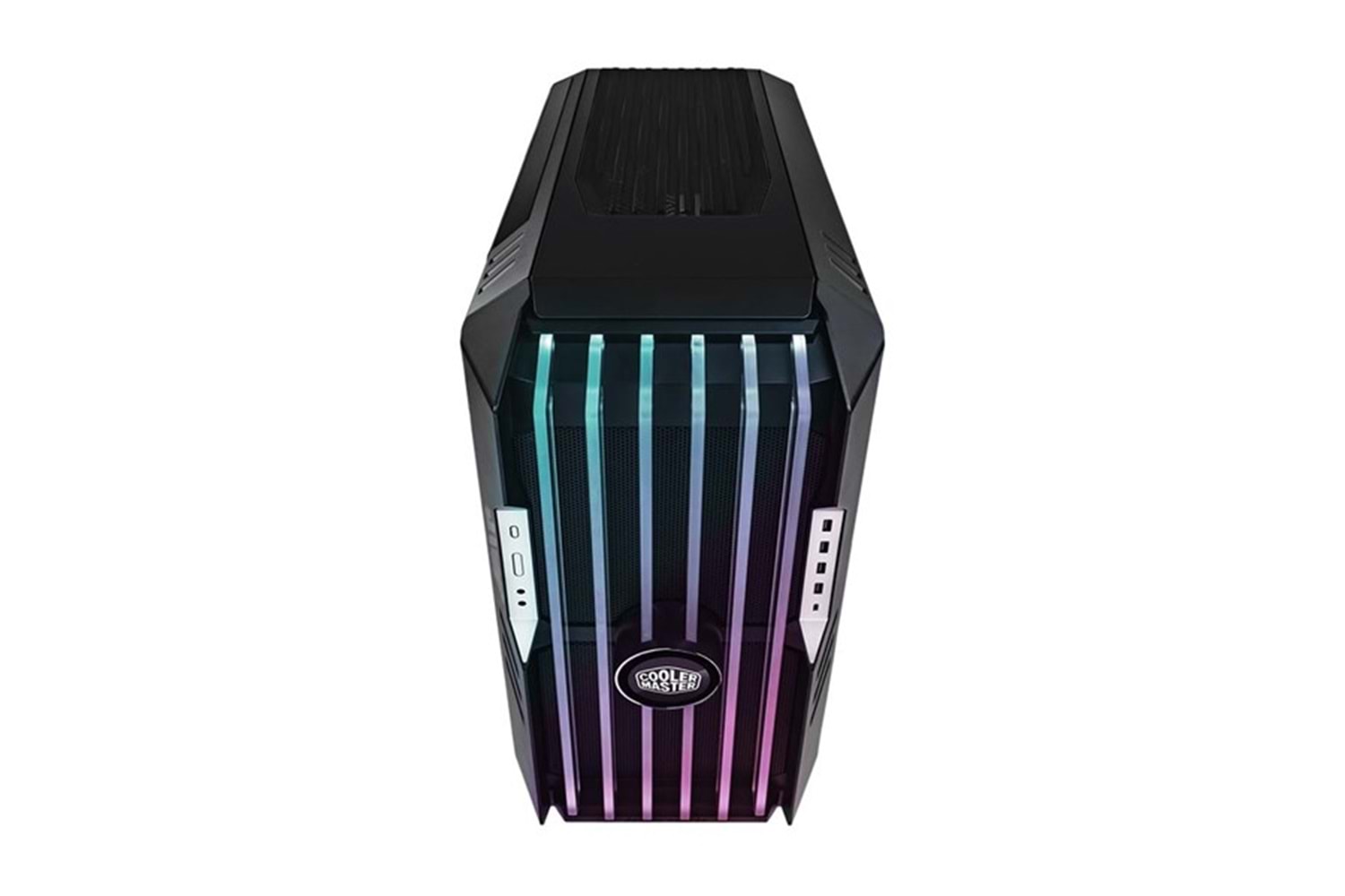 COOLERMASTER HAF700 EVO H700E-IGNN-S00 GAMING E-ATX PC KASASI