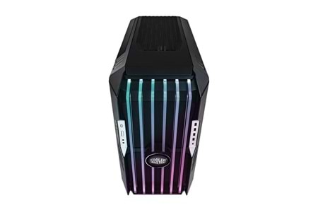 COOLERMASTER HAF700 EVO H700E-IGNN-S00 GAMING E-ATX PC KASASI