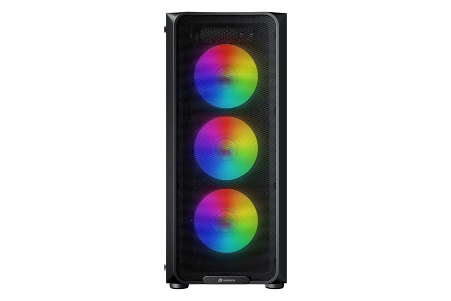 GAMEBOOSTER 600W A650B GAMING MID-TOWER PC KASASI
