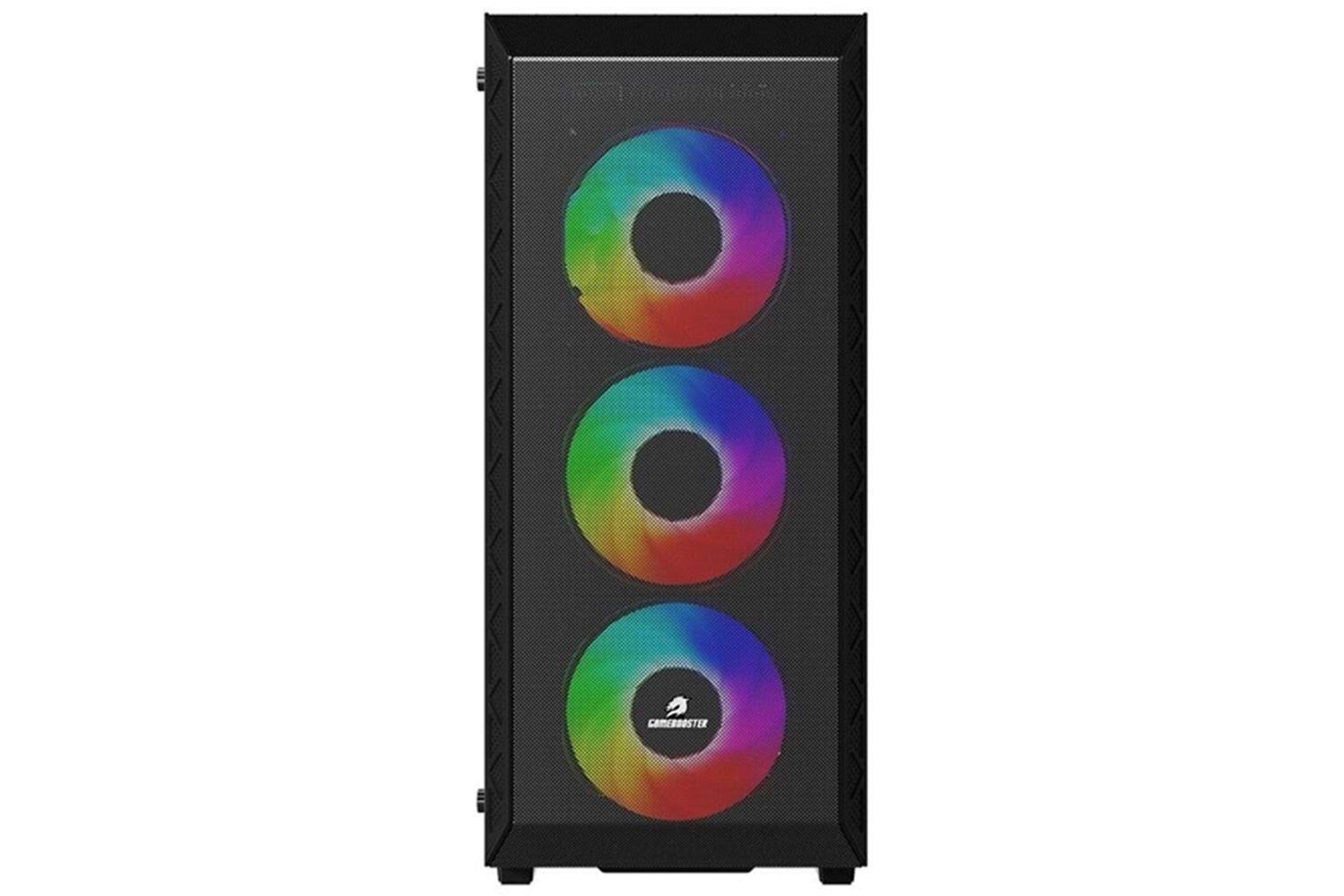 GAMEBOOSTER GB-G1956BB GAMING MID-TOWER PC KASASI