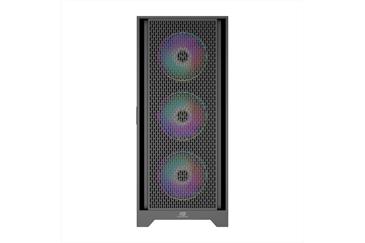 POWERBOOST PB-P1600B GAMING MID-TOWER PC KASASI