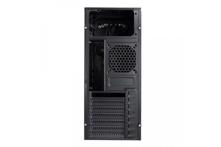 POWERBOOST 350W VK-1625 Standart Mid-Tower PC Kasası