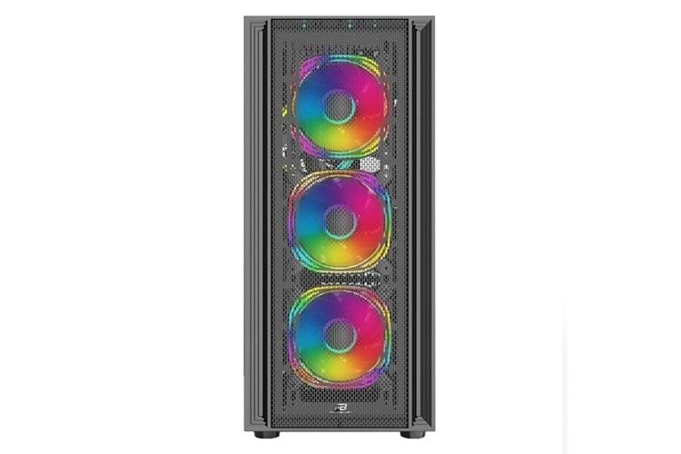 POWERBOOST X-12B GAMING MID-TOWER PC KASASI