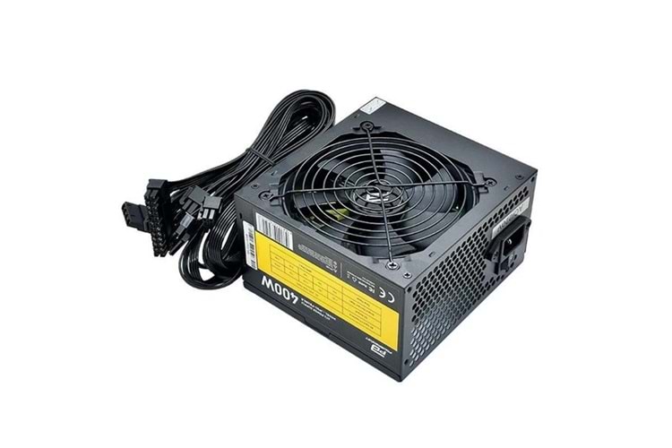 POWERBOOST 400W PB400LR 12CM FANLI POWER SUPPLY
