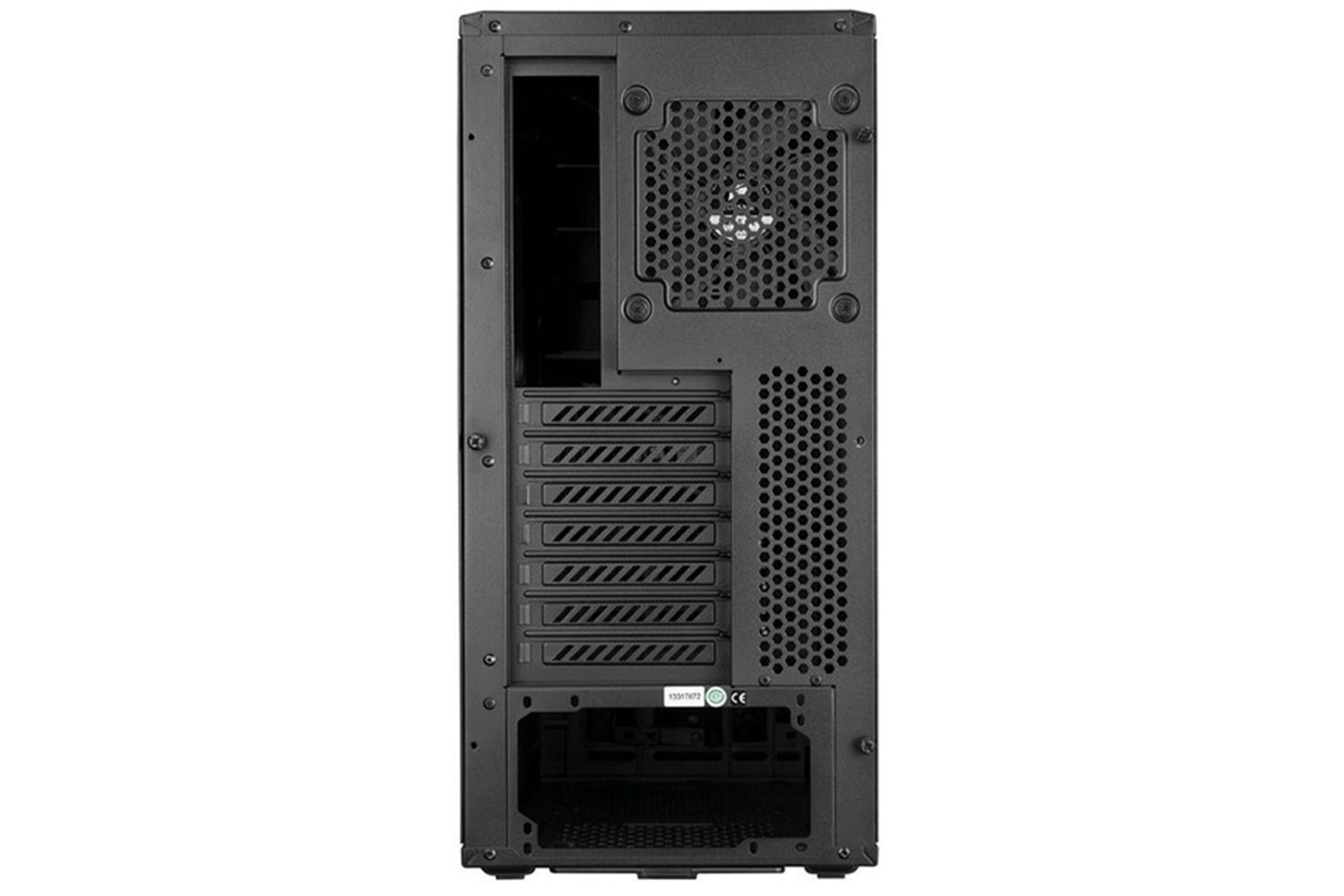 CORSAIR 650W 80+ GRAPHITE 230T CC-9011036-650VS GAMING MID-TOWER PC KASASI