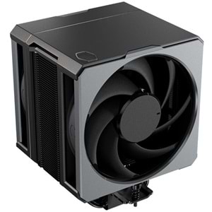COOLERMASTER 612 APEX MAP-T6PN-225PK-R1 AM5-1851P HAVA SOĞUTMALI DUAL İŞLEMCİ FANI