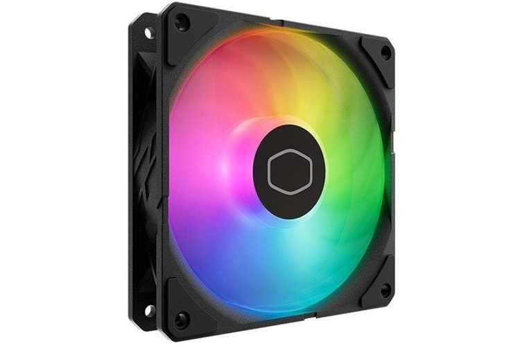 COOLERMASTER SICKLE FLOW EDGE MFX-B2DN-25NP2-R2 ARGB KASA FANI