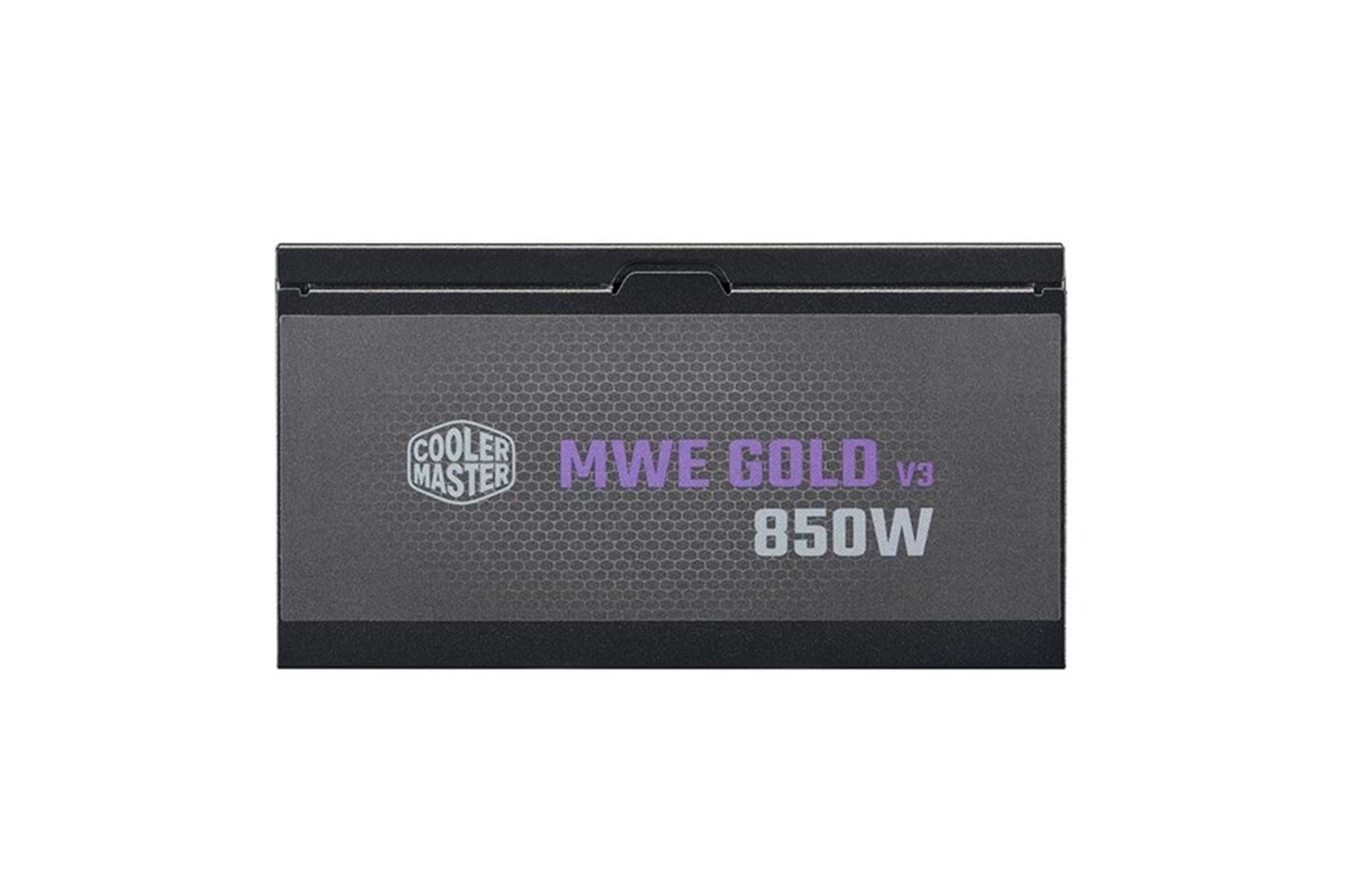 COOLERMASTER 850W 80+ GOLD MWE GOLD v3 PCIE 5.0 TAM MODÜLER POWER SUPPLY