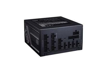COOLERMASTER 1300W 80+ PLATINUM V PLATINUM 1300 V2 PCIE GEN 5.1 TAM MODÜLER POWER SUPPLY