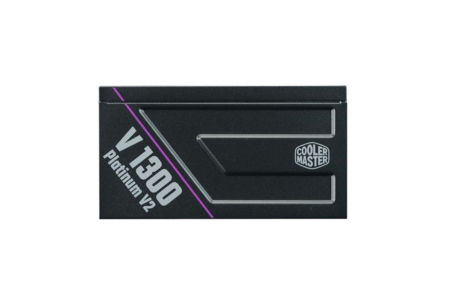 COOLERMASTER 1300W 80+ PLATINUM V PLATINUM 1300 V2 PCIE GEN 5.1 TAM MODÜLER POWER SUPPLY