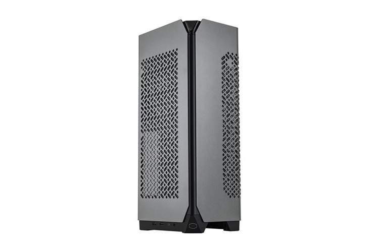 COOLERMASTER 850W 80+ GOLD NCORE 100 MAX NR100-MNNN85-SL0 GAMING MITX PC KASASI