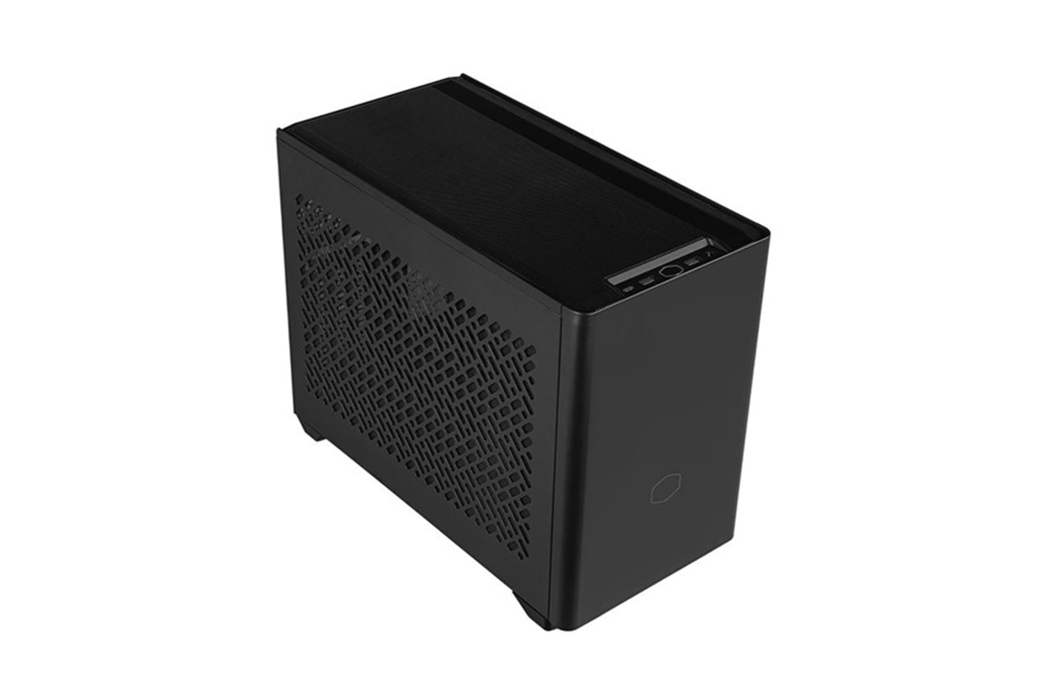 COOLERMASTER NR200P v2 NR200PV2-KCNN-S00 GAMING MINI-ITX PC KASASI