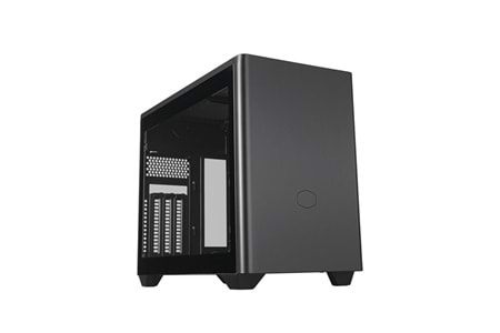 COOLERMASTER NR200P v2 NR200PV2-KCNN-S00 GAMING MINI-ITX PC KASASI