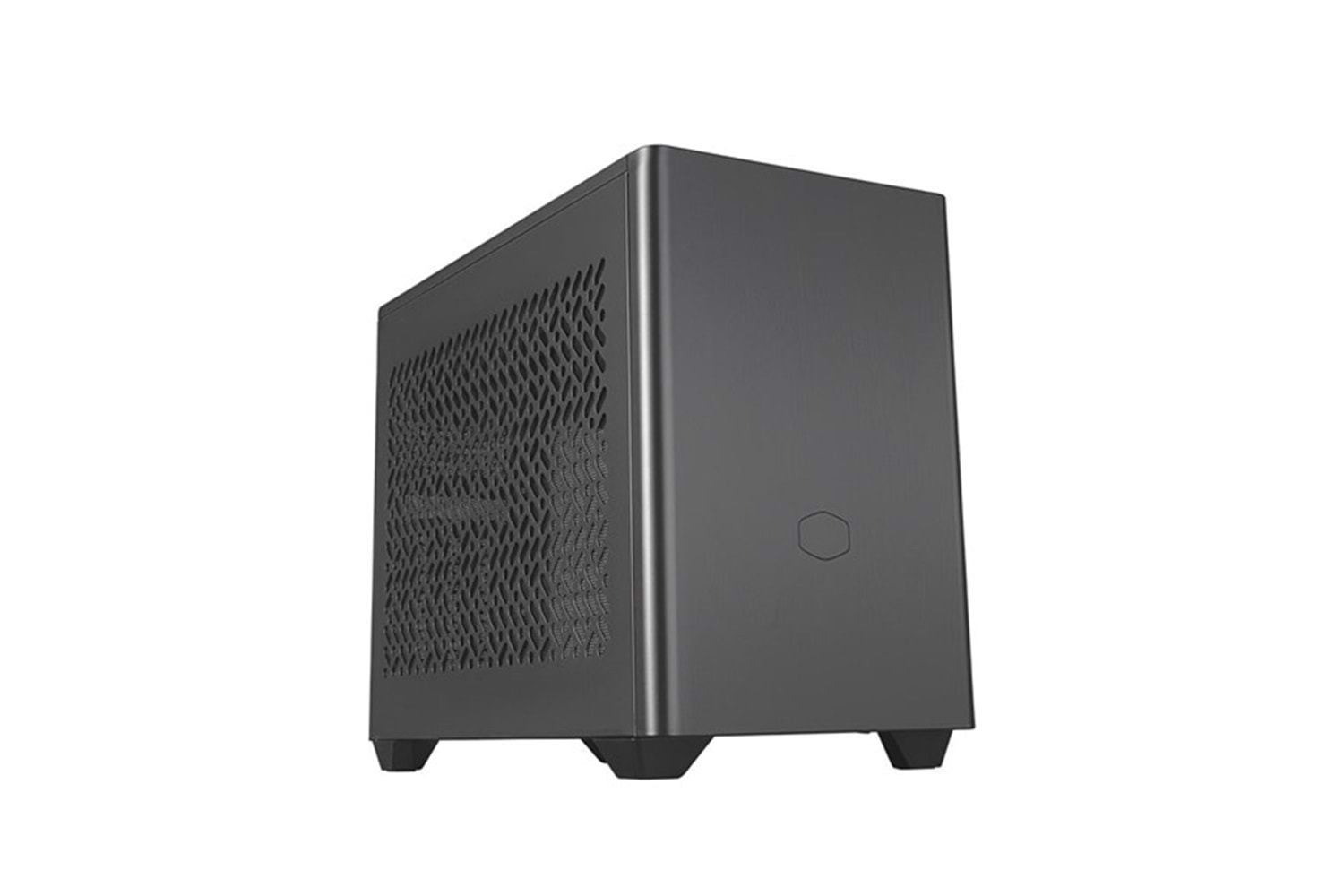 COOLERMASTER NR200P v2 NR200PV2-KCNN-S00 GAMING MINI-ITX PC KASASI