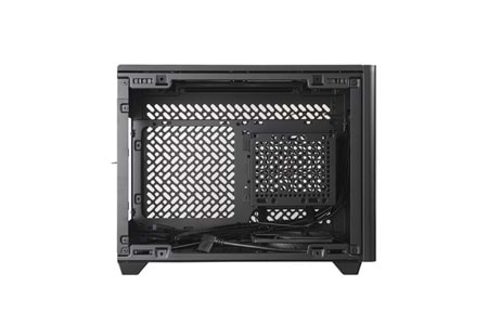 COOLERMASTER NR200P v2 NR200PV2-KCNN-S00 GAMING MINI-ITX PC KASASI