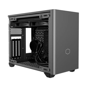 COOLERMASTER 850W 80+ GOLD NR200P MAX SFX NR200PV2-MCNN85-SL0 GAMING SFX PC KASASI