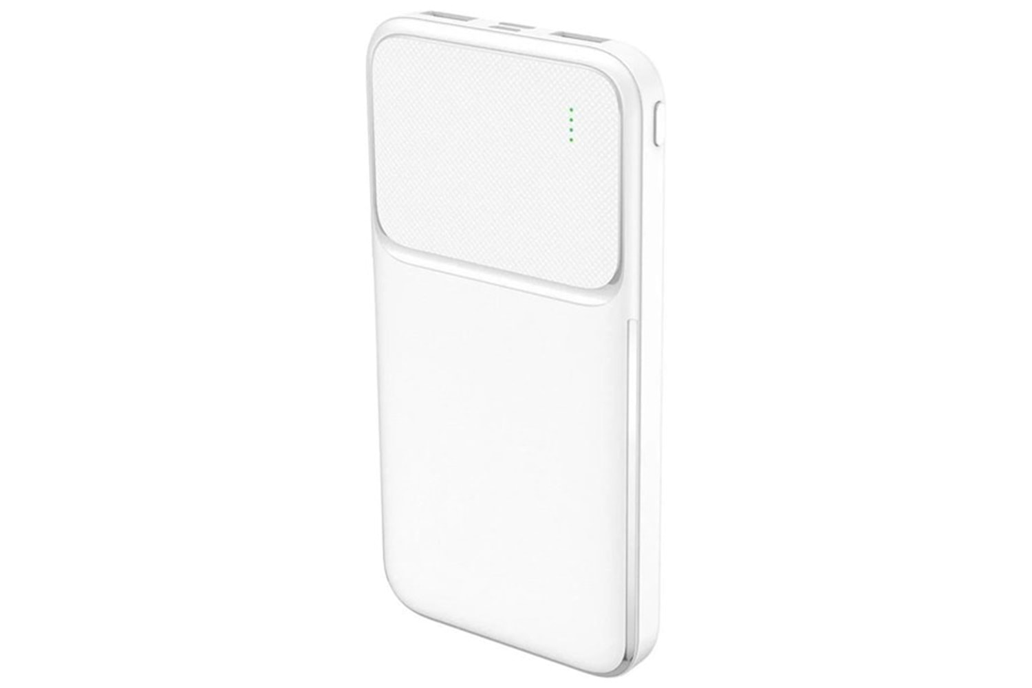 POWERBOOST LITE 100W 10000mAh 10W Type-C Out Beyaz Taşınabilir Şarj Cihazı Powerbank
