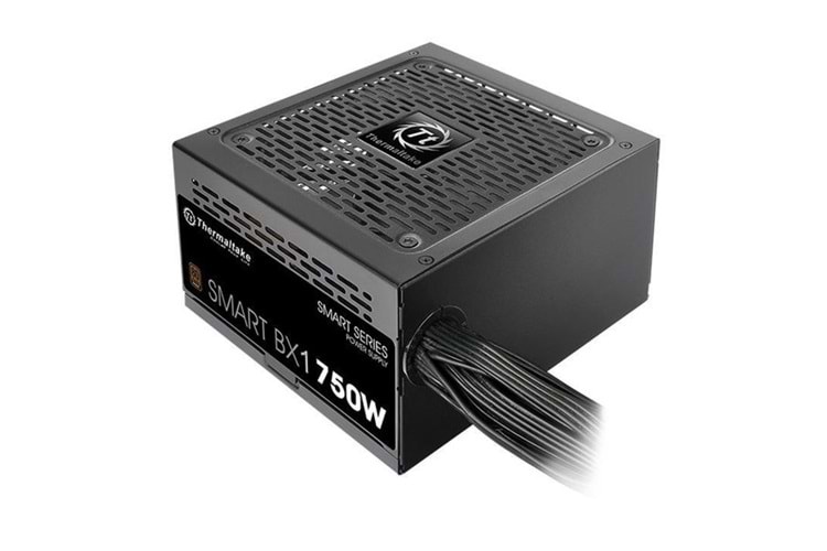 THERMALTAKE 750W 80+ BRONZE SMART BX1 PS-SPD-0750NNSABE-T POWER SUPPLY