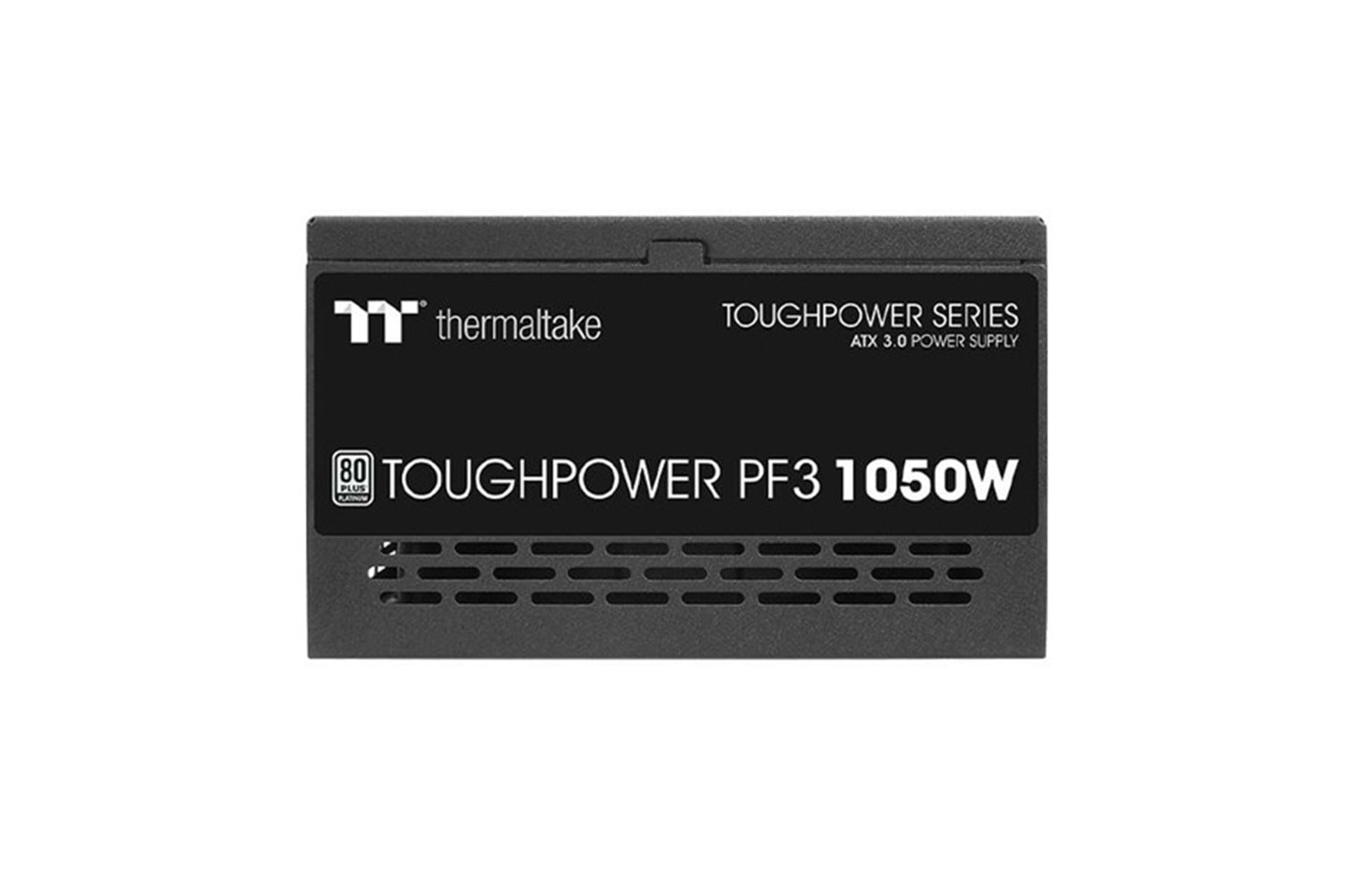 THERMALTAKE 1050W 80+ PLATINUM TOUGHPOWER PF3 PS-TPD-1050FNFAPE-3 PCIE 5.0 TAM MODÜLER POWER SUPLLY