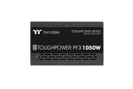 THERMALTAKE 1050W 80+ PLATINUM TOUGHPOWER PF3 PS-TPD-1050FNFAPE-3 PCIE 5.0 TAM MODÜLER POWER SUPLLY