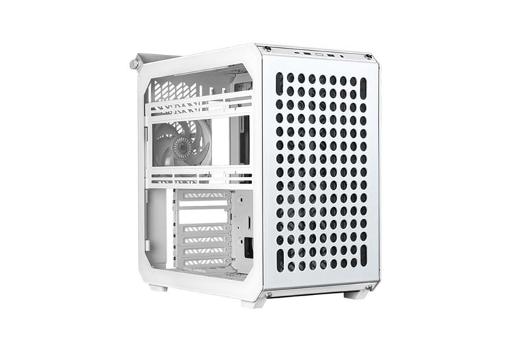 COOLERMASTER MasterBox QUBE 500 TG Q500-WGNN-S00 GAMING MID-TOWER PC KASASI BEYAZ