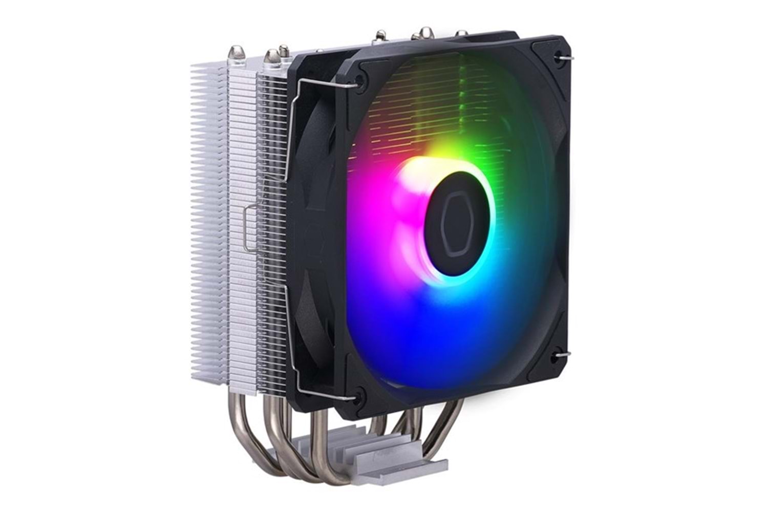 COOLERMASTER HYPER 212 SPECTRUM V3 RR-S4NA-17PA-R1 AM5-1700P HAVA SOĞUTMALI İŞLEMCİ FANI
