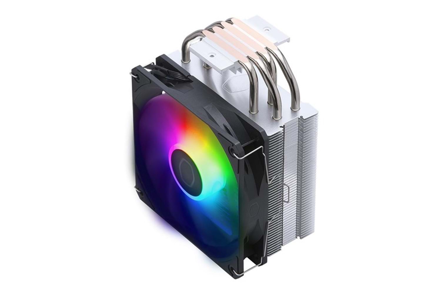 COOLERMASTER HYPER 212 SPECTRUM V3 RR-S4NA-17PA-R1 AM5-1700P HAVA SOĞUTMALI İŞLEMCİ FANI