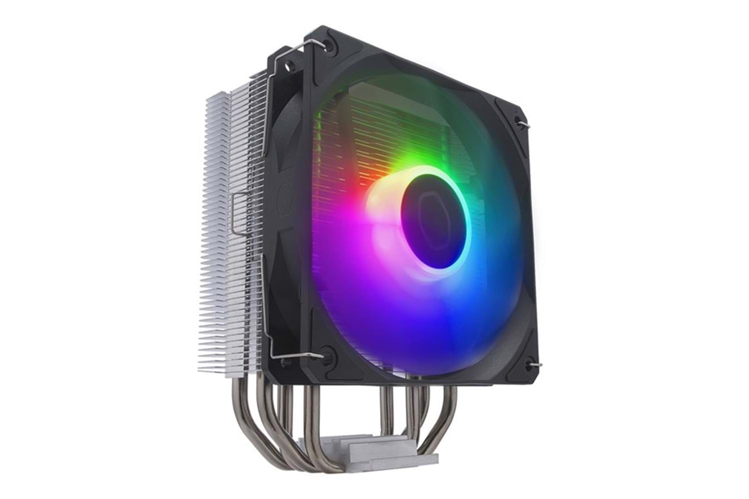 COOLERMASTER HYPER 212 SPECTRUM V3 RR-S4NA-17PA-R1 AM5-1700P HAVA SOĞUTMALI İŞLEMCİ FANI