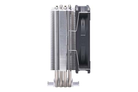 COOLERMASTER HYPER 212 SPECTRUM V3 RR-S4NA-17PA-R1 AM5-1700P HAVA SOĞUTMALI İŞLEMCİ FANI