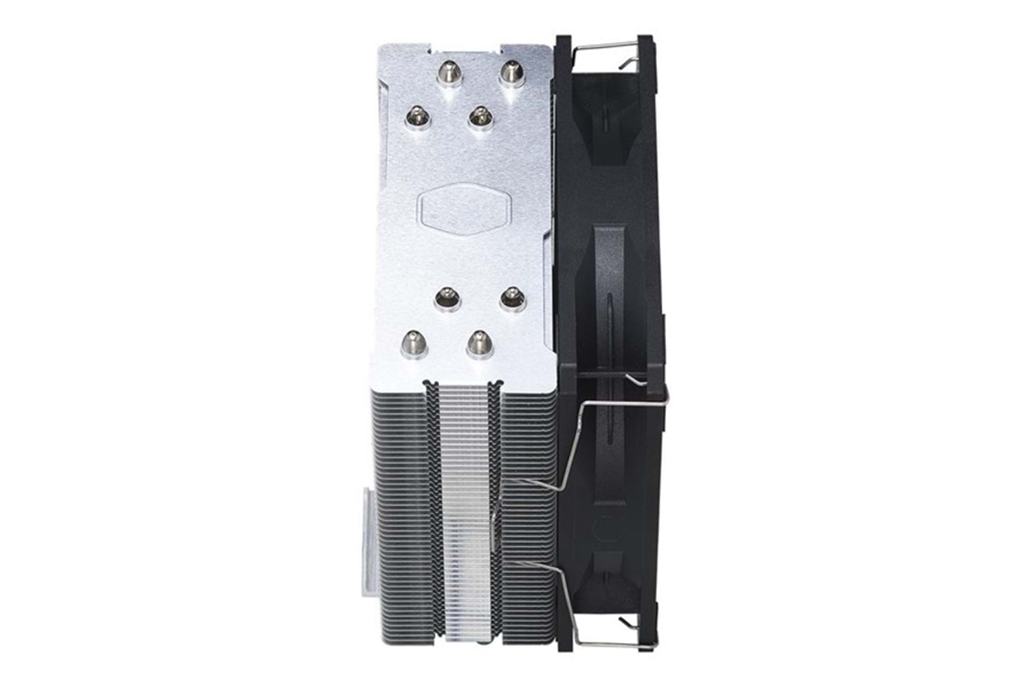 COOLERMASTER HYPER 212 SPECTRUM V3 RR-S4NA-17PA-R1 AM5-1700P HAVA SOĞUTMALI İŞLEMCİ FANI