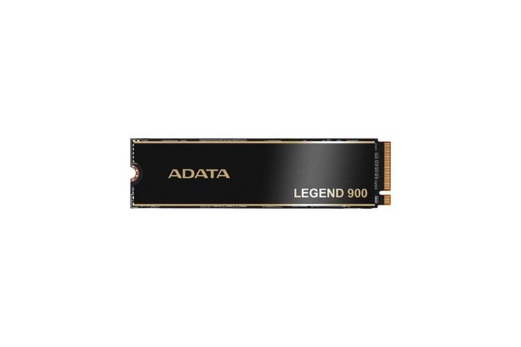 ADATA 2TB LEGEND 900 PRO SLEG-900P-2TCS 7400-6000MB/s M2 NVME GEN4 DİSK