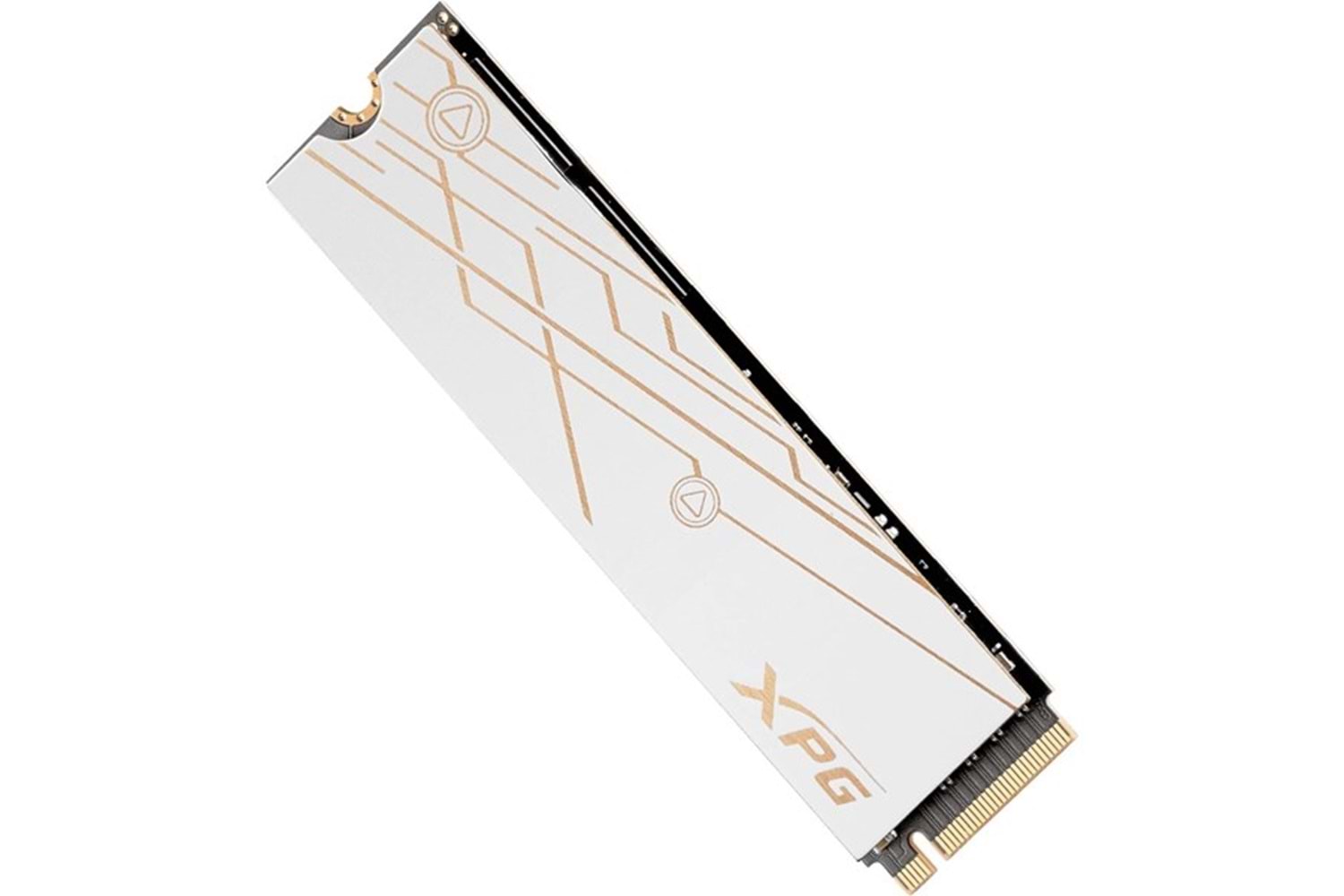 XPG 2TB MARS 980 BLADE SMAR-980B-2TCS 14000-13000MB/sM2 NVME GEN5 DİSK