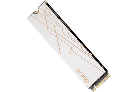 XPG 2TB MARS 980 BLADE SMAR-980B-2TCS 14000-13000MB/sM2 NVME GEN5 DİSK