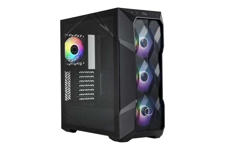 COOLERMASTER 750W 80+ BRONZE TD500 V2 TD500V2-KGNN75-STU GAMING EATX PC KASASI