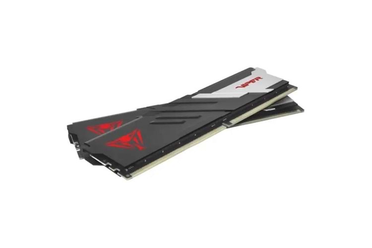 PATRIOT 32GB (2X 16GB) DDR5 6800MHZ CL34 DUAL KIT PC RAM VENOM PVV532G680C34K