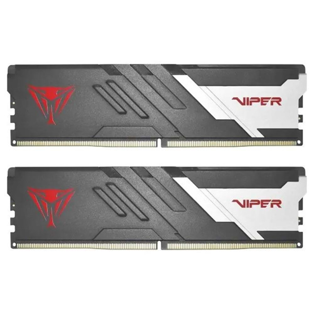 PATRIOT 32GB (2X 16GB) DDR5 7200MHZ CL34 DUAL KIT PC RAM VENOM PVV532G720C34K