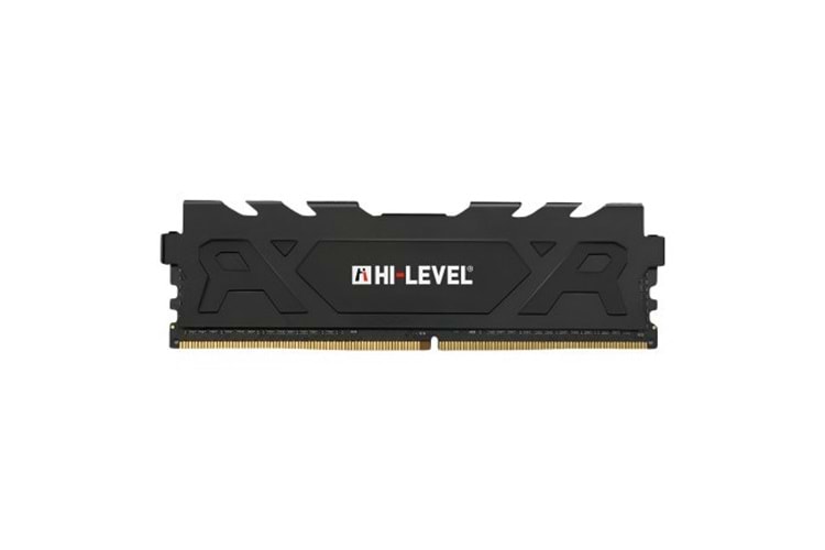 HI-LEVEL 16GB DDR5 5600MHZ CL46 PC RAM GAMING HLV-PC44800D5-16G