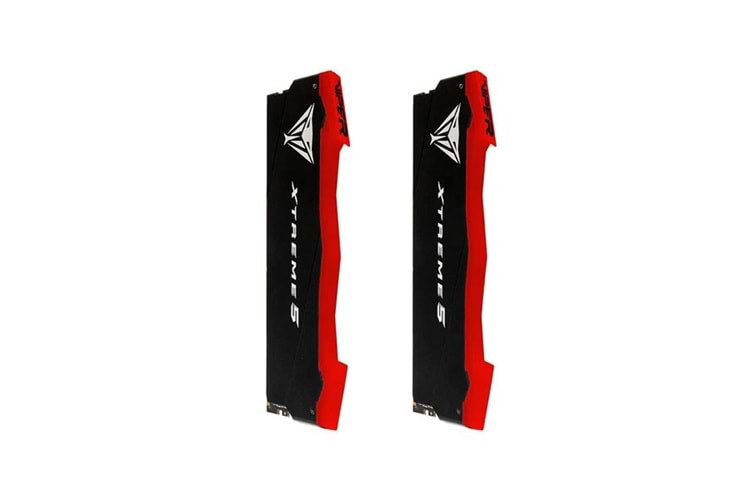 PATRIOT 32GB (2X 16GB) DDR5 7600MHZ CL36 DUAL KIT PC RAM VIPER EXTREME 5 PVX532G76C36K 