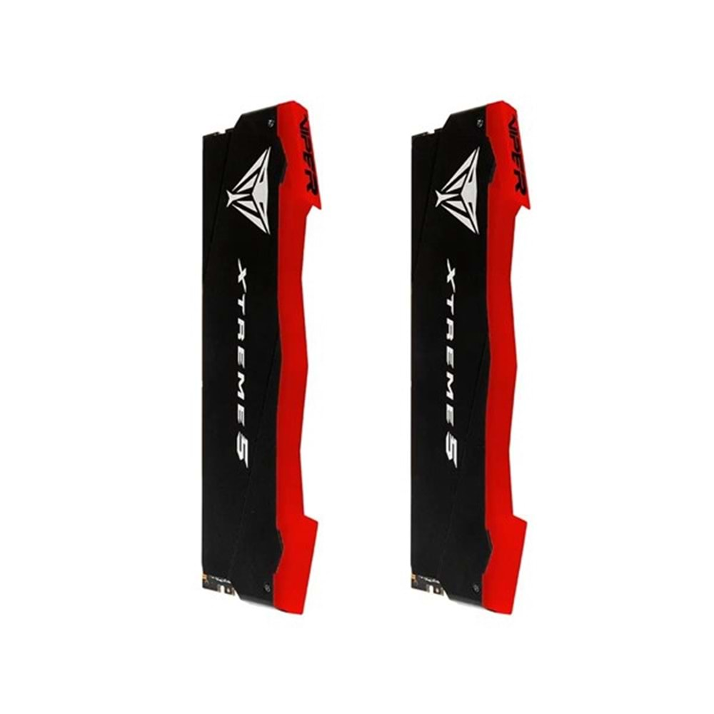 PATRIOT 48GB (2X 24GB) DDR5 8200MHZ CL38 DUAL KIT PC RAM VIPER EXTREME 5 PVX548G82C38K