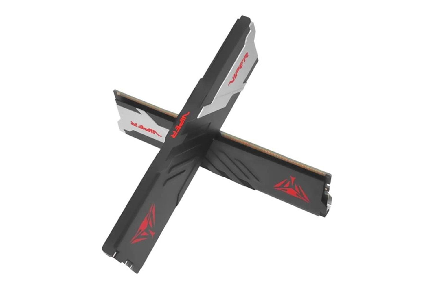 PATRIOT 64GB (2X 32GB) DDR5 6000MHZ CL30 DUAL KIT PC RAM VENOM PVV564G600C30K 