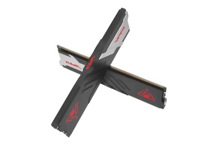 PATRIOT 64GB (2X 32GB) DDR5 6000MHZ CL30 DUAL KIT PC RAM VENOM PVV564G600C30K 