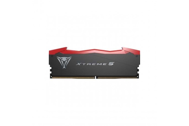 PATRIOT 48GB (2X 24GB) DDR5 7000MHZ CL32 DUAL KIT PC RAM VIPER EXTREME5 PVX548G70C32K